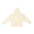 Heavy Cream Double Layered Hoodie